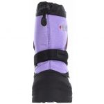 Сапоги Baffin Mustang Plum 07/39